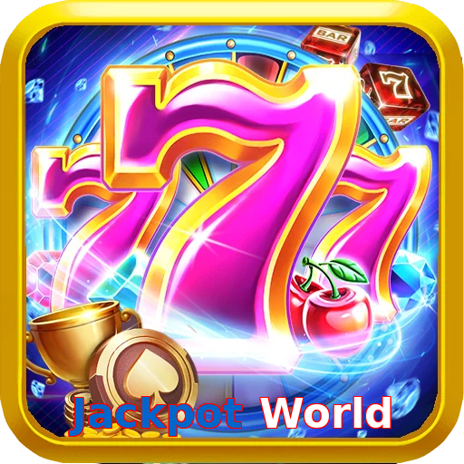 Jackpot World