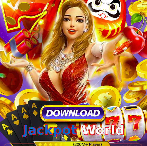 Jackpot World