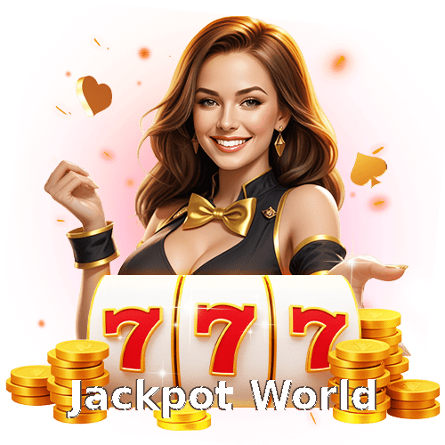 Jackpot World